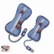 Max&Molly Food Dummy - Matrix 2.0 Ocean/L - kutyaeledel tartó táska