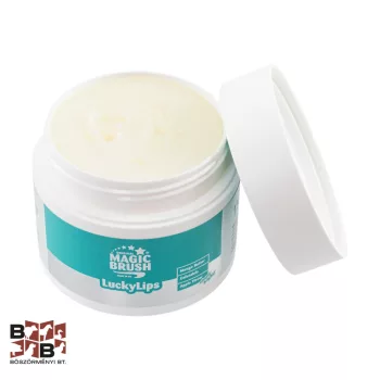 MagicBrush Lucky Lips ajakápoló lovaknak - almás, 150 ml