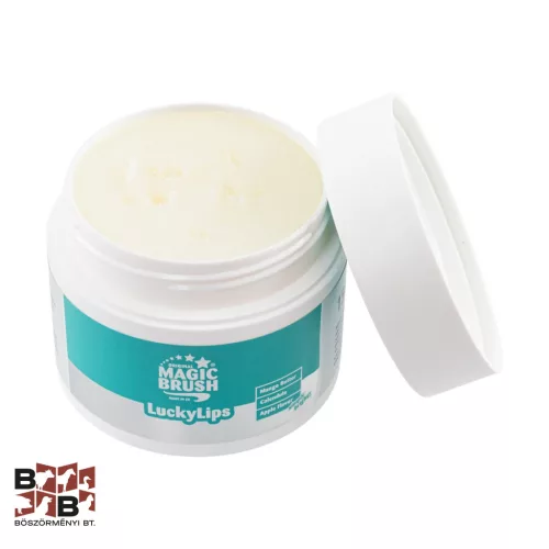 MagicBrush Lucky Lips ajakápoló lovaknak - almás, 150 ml