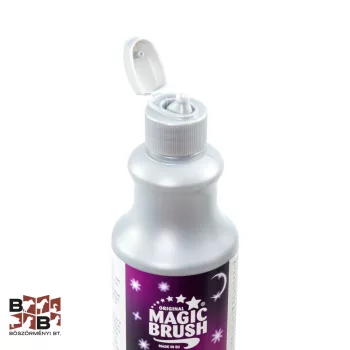 MagicBrush lósampon Oriental Nights - 500ml