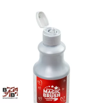 MagicBrush lósampon Francia csók - 500ml