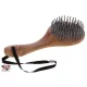 MagicBrush sörény- és farokkefe - fa