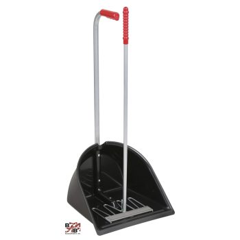 Mistboy istállóinas, takarító szett - fekete, 90 cm