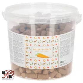 Delizia jutalomfalat - répa 3 kg