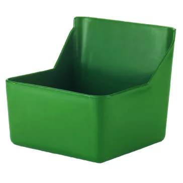 Műanyag etető 6l