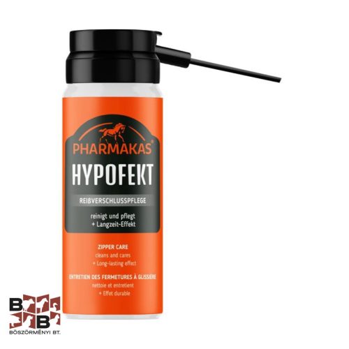 Pharmakas Zipzár tisztító 50 ml