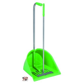   Mistboy trágyaszedő takarító szett, világoszöld 75cm komplett