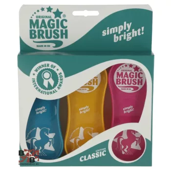 MagicBrush Classic kefeszett