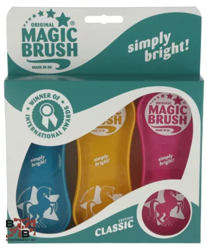 MagicBrush Classic kefeszett
