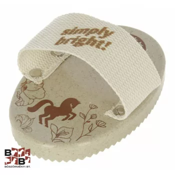 MagicBrush Műanyag Vakaró 13x9 cm vizililiom