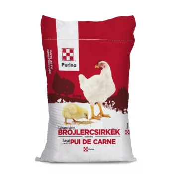 Purina brojler extra nevelő koncentrátum 30%  20kg