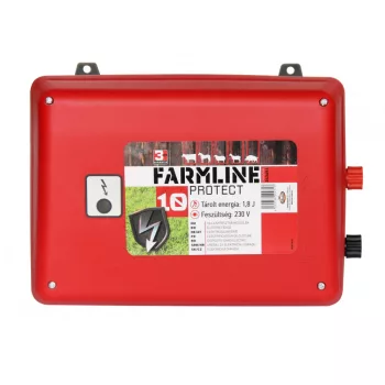 FarmLine Protect 10 villanypásztor