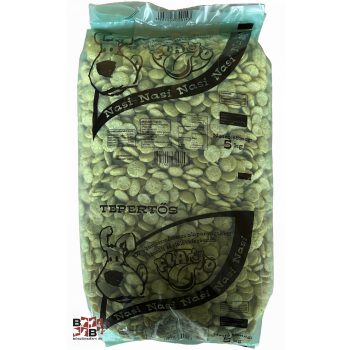 Flamó-nasi tepertős kukoricapehely 5kg