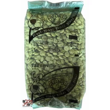 Flamó-nasi tepertős kukoricapehely 5kg