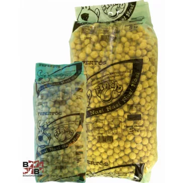 Flamó-nasi tepertős kukoricapehely 5kg