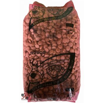 Flamó-nasi húsos kukoricapehely 5kg