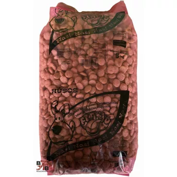 Flamó-nasi húsos kukoricapehely 5kg