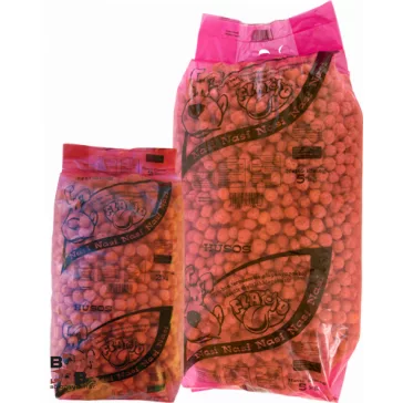 Flamó-nasi húsos kukoricapehely 5kg