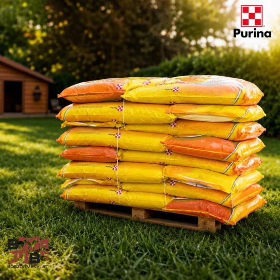 Purina bárány max prémium nevelő takarmánykeverék 40kg
