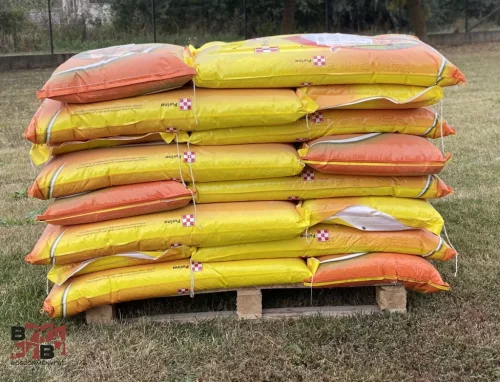 Purina bárány max prémium indító takarmánykeverék 40kg