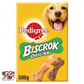 Pedigree Biscrok 0,5kg
