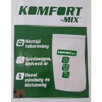Komfort-mix BV darakeverék 20kg