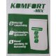 Komfort-mix BV darakeverék 20kg