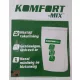 Komfort-mix BV darakeverék 20kg