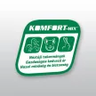 Komfort-mix süldő-hízó takarmánykeverék 20kg