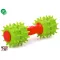 JK Animals tüskés csörgős súlyzó 15 cm