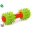JK Animals tüskés csörgős súlyzó 15 cm