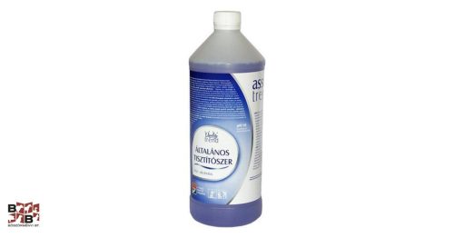 Trend Quality Általános tisztítószer kézi-alkoholos 1 l