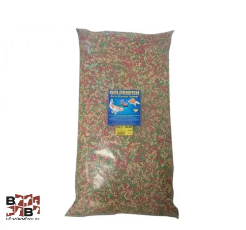 Goldenfish Multi Color 2,5kg
