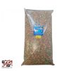 Golden Fish Sticks Color koi-ponty és aranyhal csemege 2,5 kg