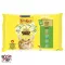Friskies Macskaeledel 4x85g Marha + Csirke + Tonhak + Tőkehal alutasakos