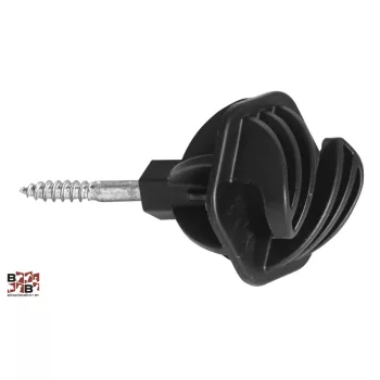 Easy Cord szigetelő villanypásztor vezetékhez - 25 db/cs