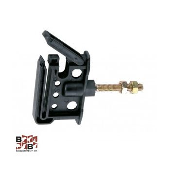 AKO szigetelő M6 menettel vezetékhez és szalaghoz 25db 