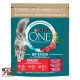 Purina One Bifensis STERILCAT cicatáp marhában gazdag 800 g