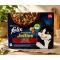 FELIX Sensations Jellies Házias válogatás 24x85g