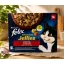 FELIX Sensations Jellies Házias válogatás 24x85g