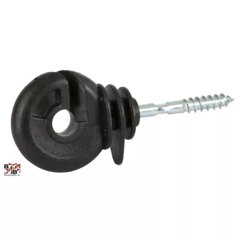   FarmLine Torus F facsavaros villanypásztor szigetelő vezetékhez - 25 db
-klón