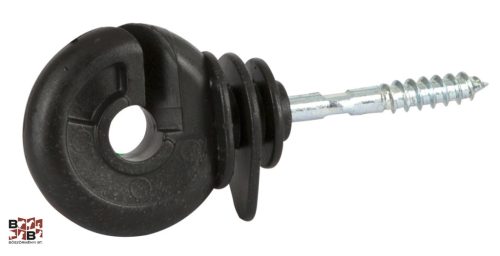 FarmLine Torus F facsavaros villanypásztor szigetelő vezetékhez - 25 db
-klón