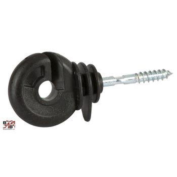   FarmLine Torus F facsavaros villanypásztor szigetelő vezetékhez - 25 db
