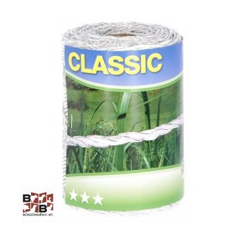 Classic R6 Corral vezeték, 250m 6x0,2 ssw fehér