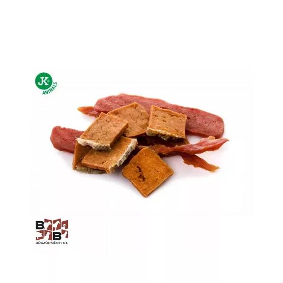 JK Animals Happy Birthday Meat Mix 80gr