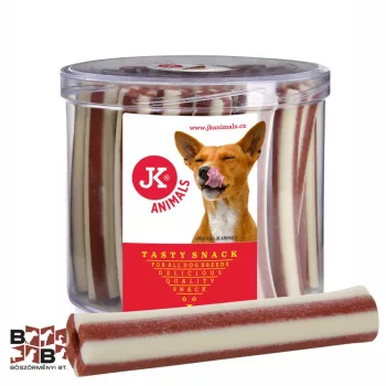 JK Animals kolbászos roll