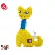 JK Animals plüss mop cica