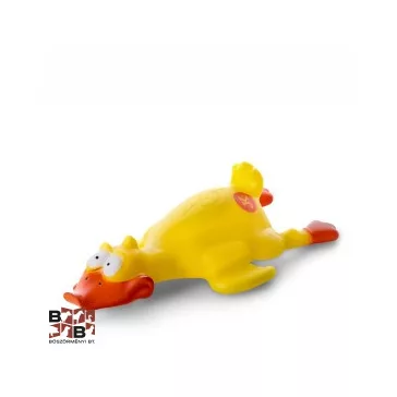 JK Animals Sípolós rucakacsa