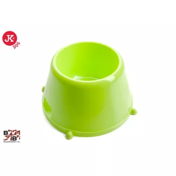 JK Animals tál spánieleknek 14 cm