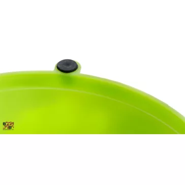 JK Animals tál spánieleknek 14 cm